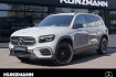 Mercedes GLB AMG Line Benz glb 200 d amg night mbuxnavi easy pack ahk 360