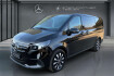 Mercedes EQV  Benz eqv 300 lang mbux+dab+totwinkel+kamera+leder+aut