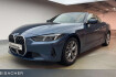 BMW Série 4 Coupé  Bmw 420  420 i a cabrio leder lcprof  lhz  rfk dab  hud