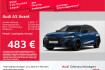 Audi A5 Coupé Edition one A5 tfsi s tronic s line ahk/19?zoll/kamera