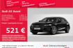 Audi A5 Coupé Edition one A5 tfsi qu. s tronic acc/ahk/virtual