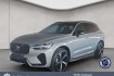 Volvo XC60 Ultimate Dark Xc60 xc60 t8 awd recharge ultimate dark