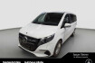 Mercedes EQV  Benz eqv 300 eqv 300 lang distronic kamera 8 sitzer leder