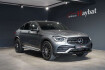 Mercedes GLC AMG Line Benz glc 300 d coupe amg mbux led 360 gsd distr+ ahk