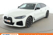 BMW Série 4 Coupé xDrive Bmw 440  440 m440i gran coupe mild hybrid xdrive aut.*acc*navi*