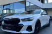 BMW Série 5  520 d touring m sport | ahk | 360  | sitzluftung