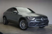 Mercedes GLC AMG Line Plus Benz glc 220 d 4matic 9g tronic amg leder/temp/hud/ka