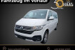 Volkswagen Multivan Comfortline T6 multivan t6.1 multivan 4.motion lang comfortline 150 ps