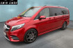 Mercedes Classe V Exclusive Benz v 300 d exclusive edition 4matic lang