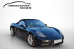 Porsche Boxster  718 *  garantie *