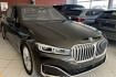BMW Série 7  730 d komfortsitz/standhz/aktivtemp/hifi/displayk