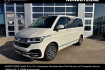 Volkswagen Transporter  T6.1 transporter 2.0 tdi multivan highline sitz.hzg+klima+navi