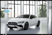 Mercedes CLE Coupé AMG Line Benz cle 220 d coupe amg sport/led/360/pano/night/19²