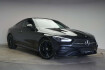 Mercedes CLE Coupé AMG Line Benz cle 300 4matic amg 9g tronic distronic/kamera/bu