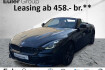 BMW Z4 First alarm m sport komf zug. adled hud acc kamera fla h