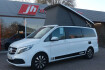 Mercedes Classe V Rise Benz v 220 marcopolo kuche*standheizung*led