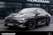 Mercedes CLA  Benz cla 200 amg night mbuxnavi panorama memory shz