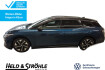 Volkswagen ID.7  Id.7 pro black iq ahk dcc 360  wapu