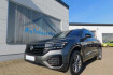 Volkswagen Touareg R-Line 3.0 tdi v6 r line 4motion black style