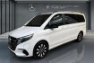 Mercedes EQV Avantgarde Line Benz eqv 300 avantgarde lang neues modell  facelift