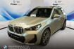 BMW X1 M-Sport xdrive23d m sportpaket | ahk 360  head up rfk