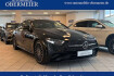 Mercedes Classe CLS AMG Line Benz cls 400 d 4m amg distr. shd rfk led carplay