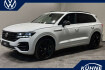 Volkswagen Touareg  4.0 v8 tdi 4m | matrix acc dynaudio luft