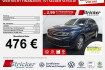 Volkswagen Touareg Elegance elegance 3.0tdi 476  ohne anzahlung ahk leder kam