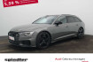 Audi S6  tdi quattro / pano  standh  360   b&o