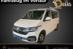 Volkswagen California Red T6 california t6.1 california ocean dsg 150ps kuche ahk standh
