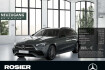 Mercedes Classe C AMG Line Benz c 220 d t modell amg line ahk distr night 360