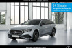 Mercedes Classe E AMG Line NIGHT Edition Benz e 200 e 200 t modell amg line ahk pano night