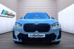 BMW X3 M-Sport xdr. 30d m sport ahk+harman&k+dab+21 zoll+acc