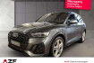 Audi SQ5 quattro Sq5 3.0 tdi quattro mhev