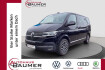 Volkswagen Multivan Comfortline T6.1 multivan multivan t6.1 comfortline 2.0 tdi dsg ahk led navi