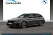 BMW Série 5 M-Sport 540 d xdrive touring m sportpaket head up+navi+bt