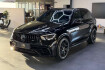 Mercedes Glc 63 Amg  Benz glc 63 amg glc 63 4matic+ night/hud/21*zoll