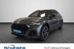 Audi Q5 S-Line 40 tdi s line leder navi matrix hud