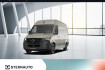 Mercedes Sprinter Base Benz sprinter sprinter 317 ka l2h2 9g led standh ahk 3 5t mbux
