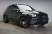 Mercedes GLE AMG Line Benz gle 300 d 4matic 9g tronic amg line
