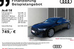 Audi S6  s6 lim. *hd matrix*b&o*360 *opt. schwarz+*acc*