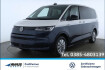 Volkswagen Multivan Life T7 multivan lu 2.0tsi 150kw