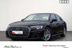 Audi A8  50tdi qu navi matrix hud dcc luftfederung