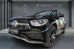 Mercedes GLC  Benz glc 300 d 4m coupe amg  20 »  shd  distr  hud