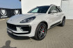 Porsche Macan  s car connect/navi/led/bose/kamera/ahk
