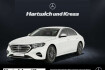 Mercedes Classe E AVANTGARDE Line NIGHT Edition Benz e 200 e 200 exclusive premium+20?rader+ahk+ahk assist.+digital light+memory