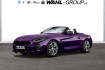 BMW Z4 First m40i head up hk hifi dab led wlan komfortzg.
