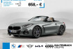 BMW Z4  m 40i hud led navi h/k leder shz pdc klima
