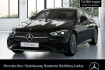 Mercedes CLE Coupé  Benz cle 200 amg+pano+360+burmester+totw+keyless+9g