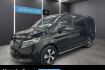 Mercedes EQV  Benz eqv 300 lang widescreen 360  multibeam totwinkel